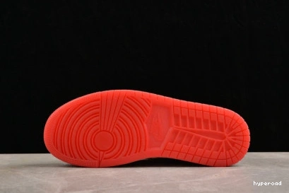 Hyperoad 2.0 Air 1 OG High “Next Jordan Chapter”SPIDEr 1124